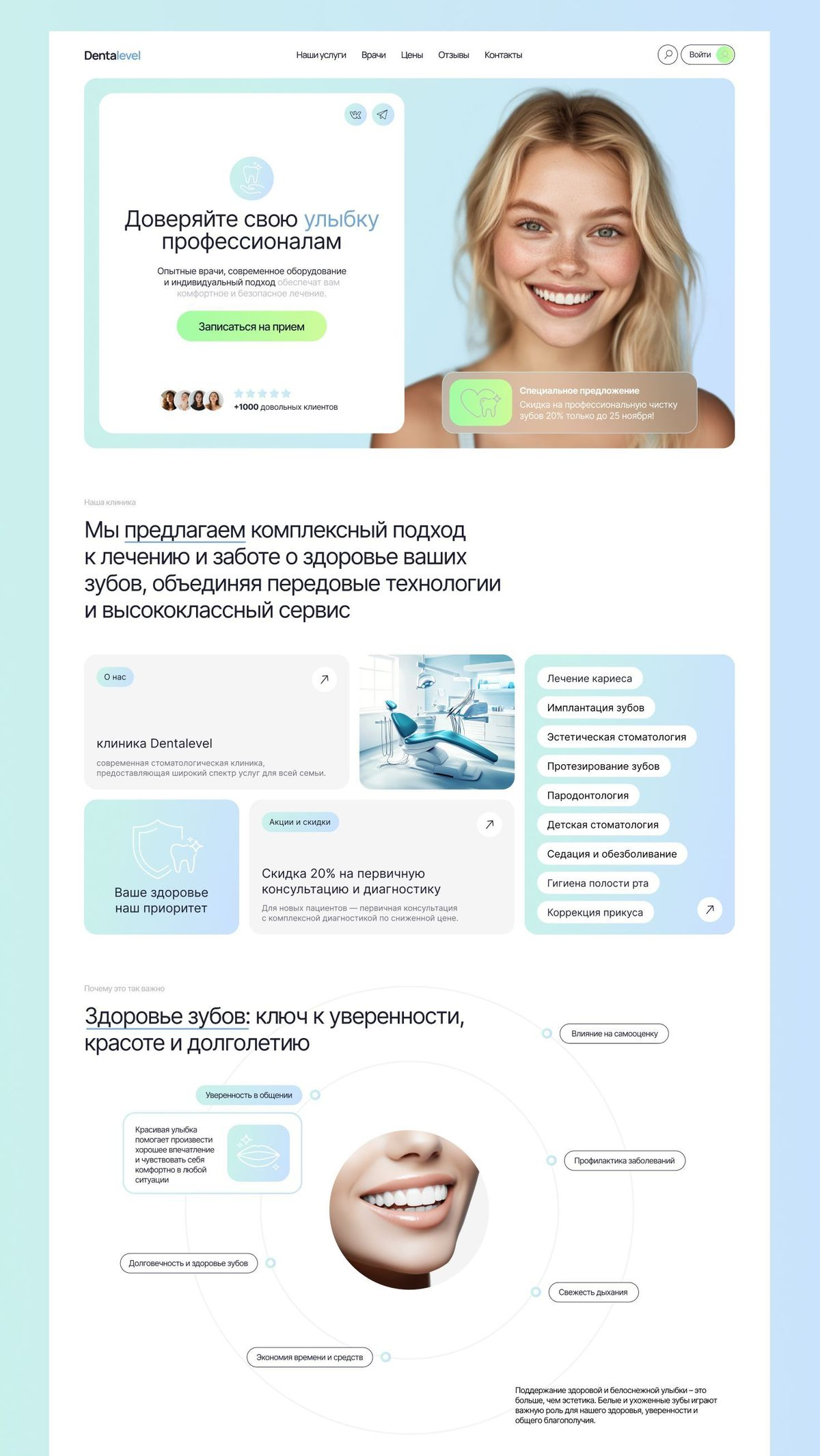 نمونه طراحی سایت پزشک عمومی مطبا